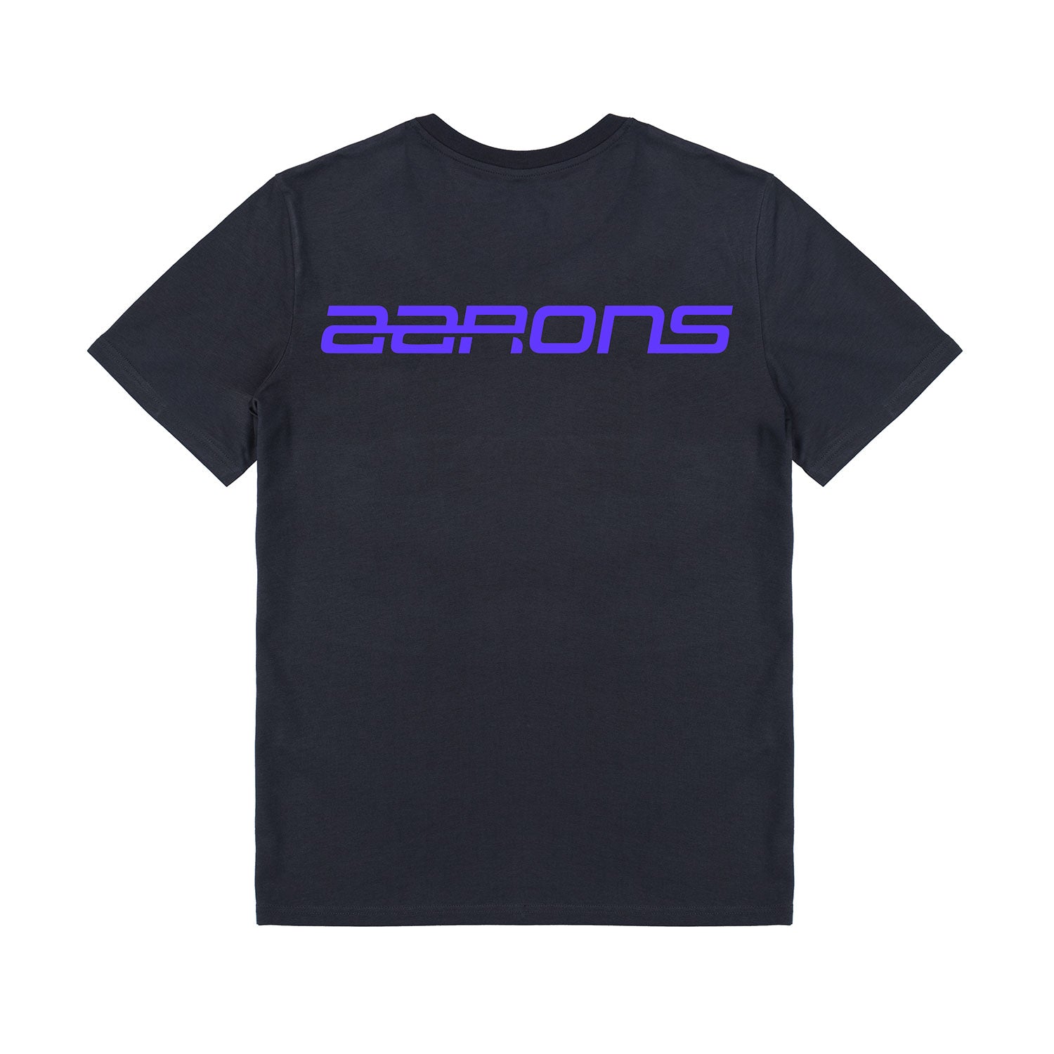 Danny Aarons Squad Navy T-Shirt