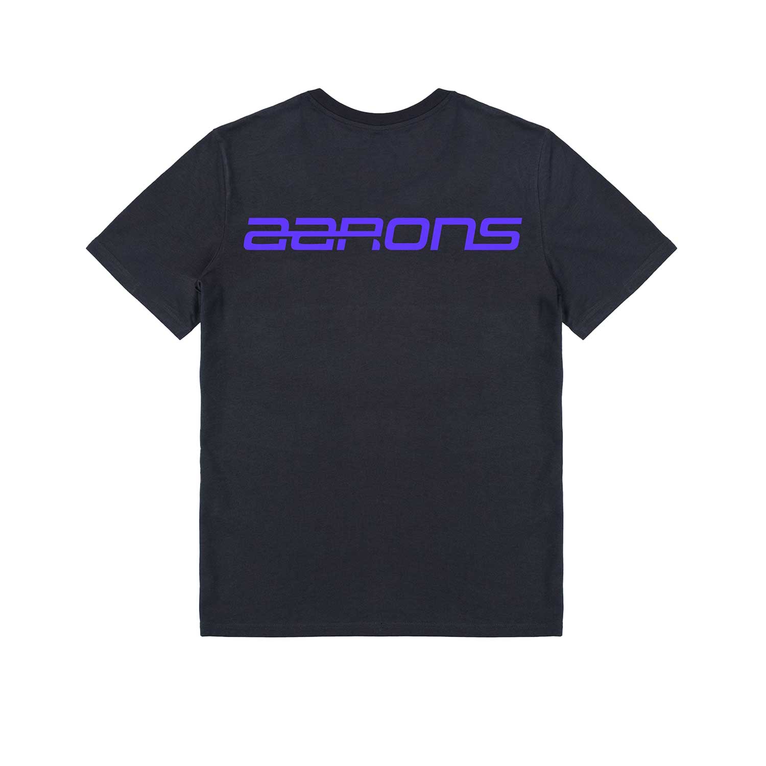 Danny Aarons Kids Squad Navy T-Shirt