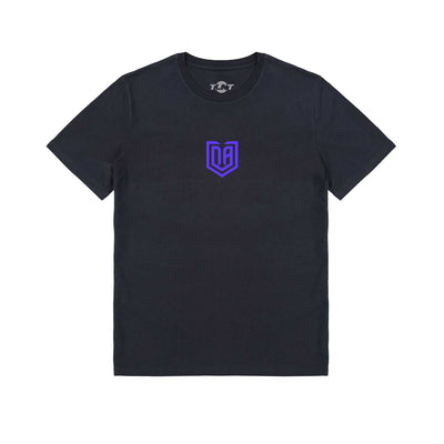 Danny Aarons Kids Squad Navy T-Shirt