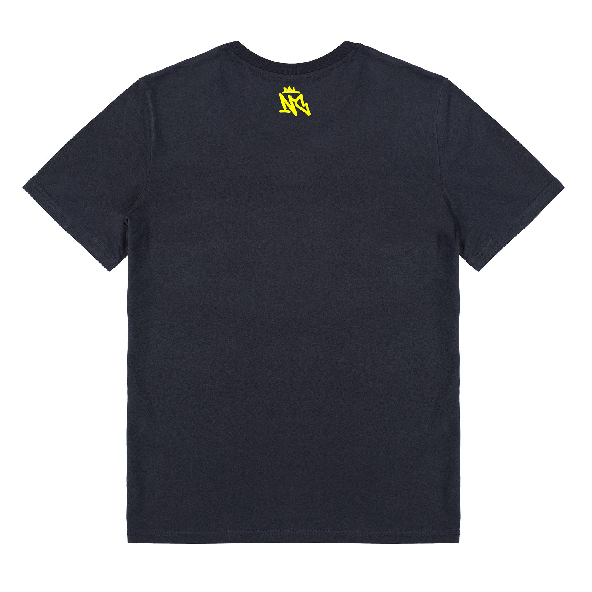 Nathan Connor Mandem Navy T-Shirt