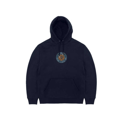 S2G Kids Club Navy Hoodie