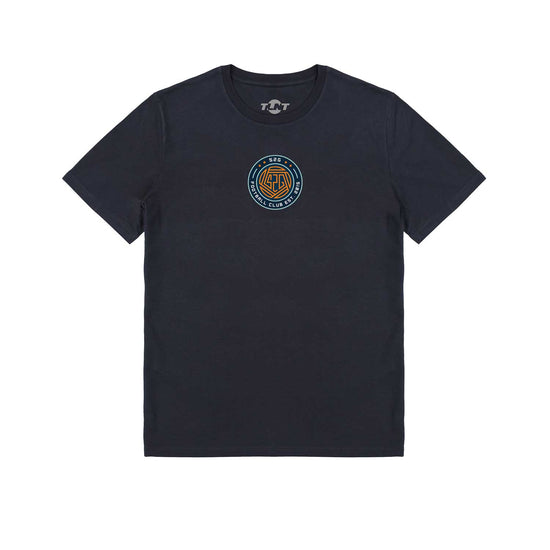 S2G Kids Club Navy T-Shirt