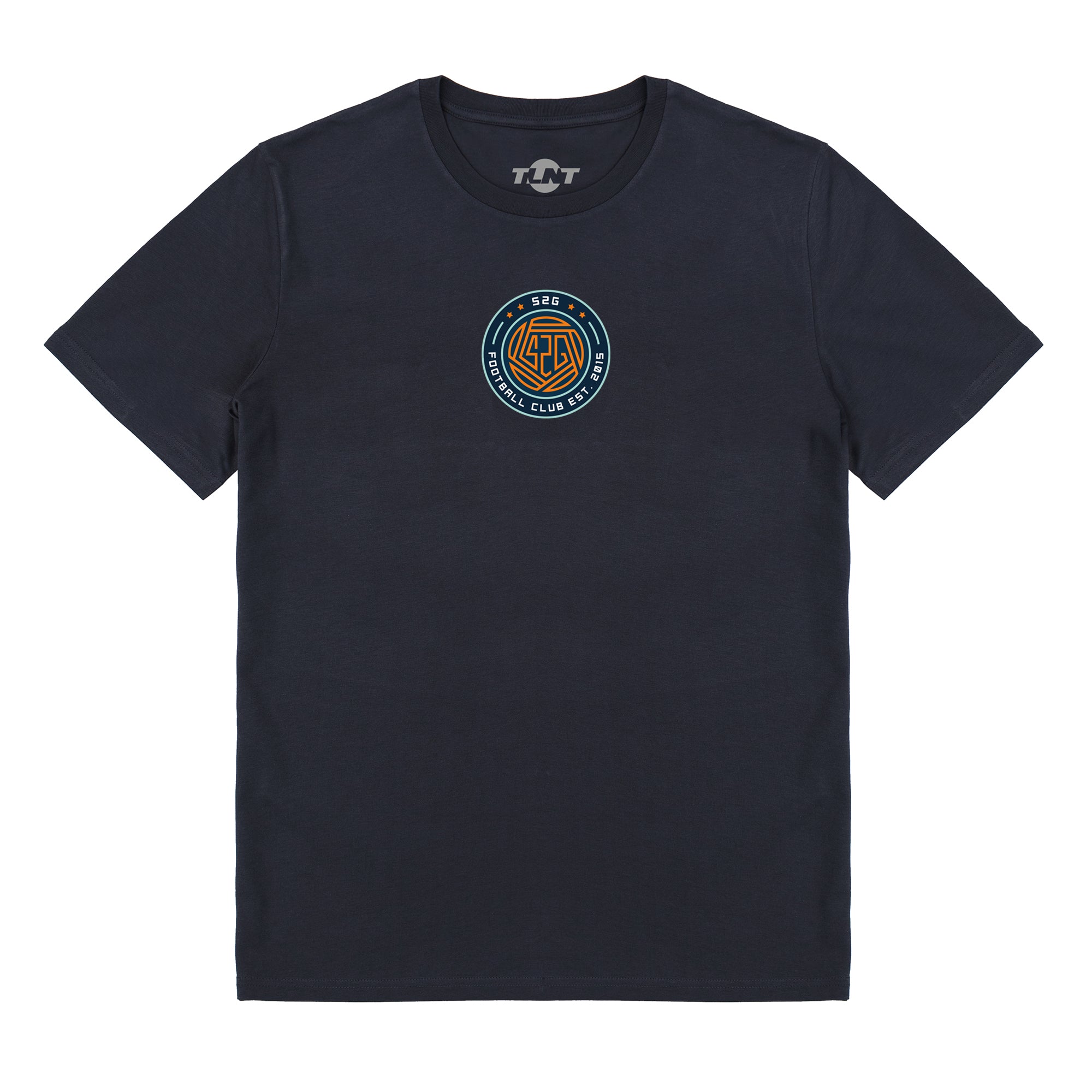 S2G Club Navy T-Shirt