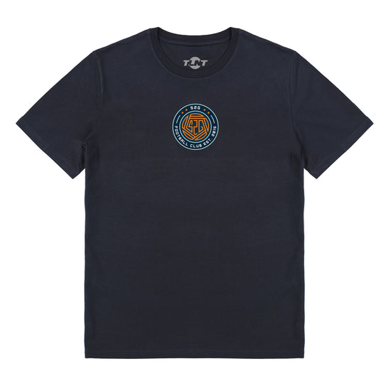 S2G Club Navy T-Shirt