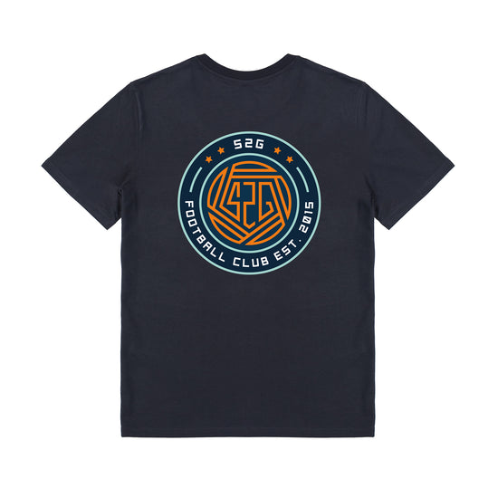 S2G Club Navy T-Shirt